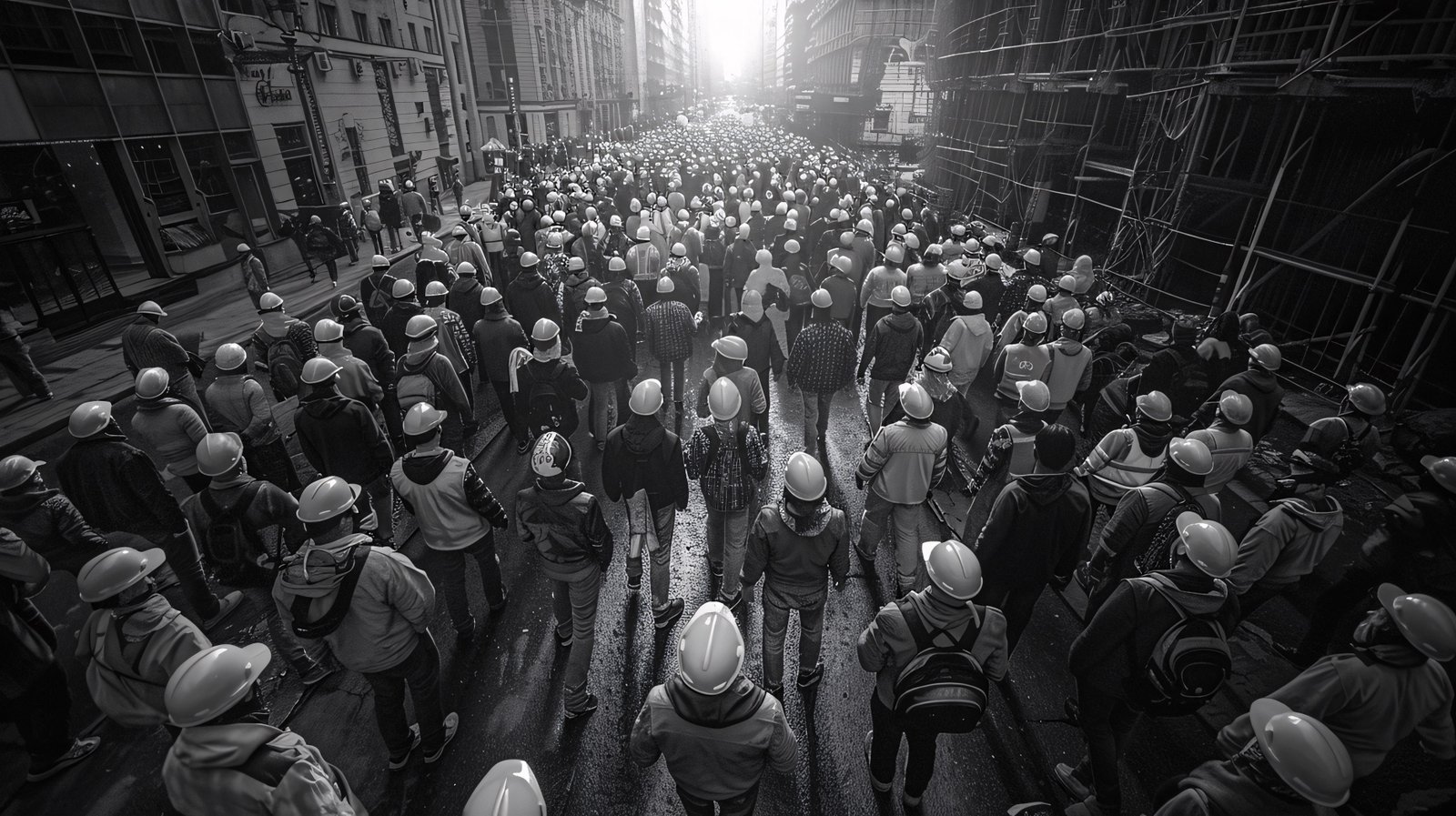 Skilled and dependable labourers